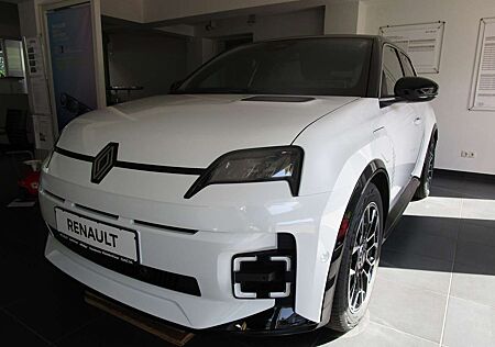 Renault R 5 E-Tech Roland-Garros 150 Comfort Range