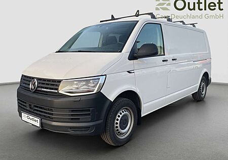 VW T6 Transporter Volkswagen Lang 2.0 TDI 4-Motion DSG