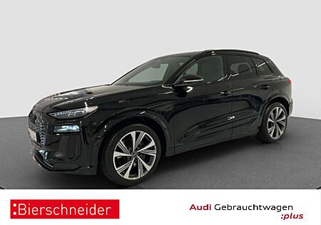 Audi SQ6 e-tron SQ6 PANO MATRIX HuD B&O 360