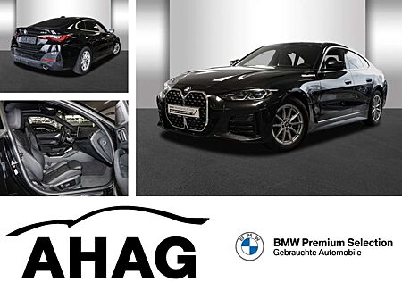 BMW 430 i Gran Coupe M Sportpaket*Laserlicht*Glasdach