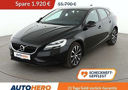 Volvo V40 2.0 T3 Momentum*NAVI*TEMPO*PDC*SHZ*