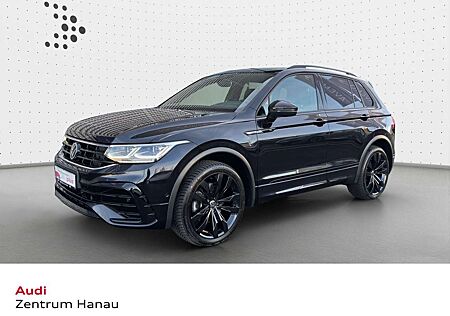 VW Tiguan Volkswagen 2.0 TSI 4Motion DSG R-LINE *IQ.LIGHT*AHK*