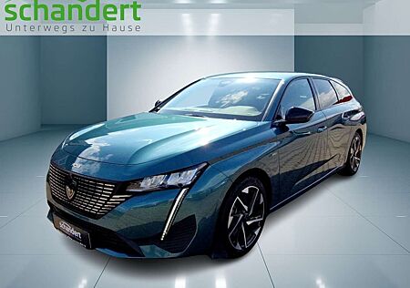 Peugeot 308 SW Hybrid 180 Allure LED Navi Klimaautomatik