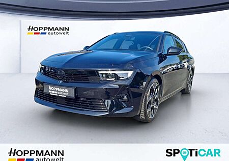 Opel Astra ST Ultimate*Navi*Kamera*Leder*Pano*el.Heck