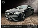 Mercedes-Benz E 220 d Coupé AMG Line Exterieur/COMAND APS/LED