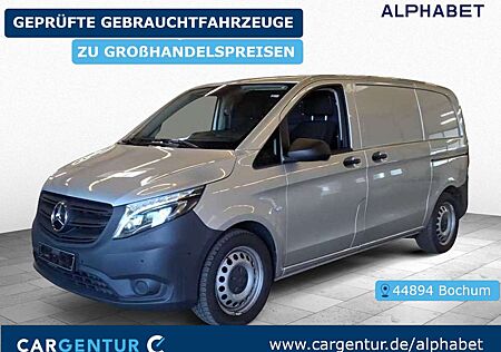 Mercedes-Benz Vito Kasten 114 CDI RWD kompakt Regalausbau