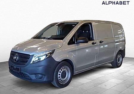 Mercedes-Benz Vito Kasten 114 CDI RWD kompakt Regalausbau