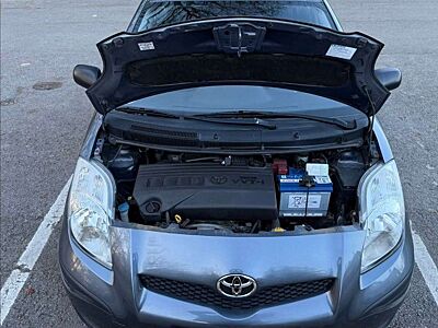 Toyota Yaris 1.33 VVT-i Cool