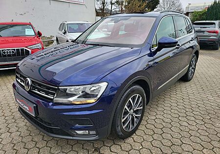 VW Tiguan Volkswagen Comfortline BMT/Start-Stopp
