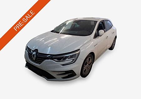Renault Megane 1.3 TCe Intens Navi LED PDC SHT Lane KLIMAAUT RADIO SHZ VC