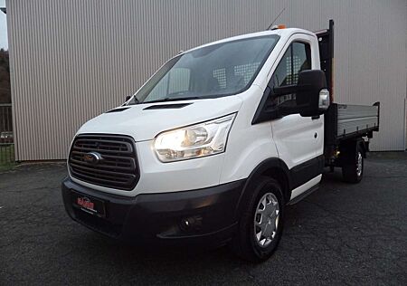 Ford Transit 350 L2 Pritsche/3Seiten Kipper