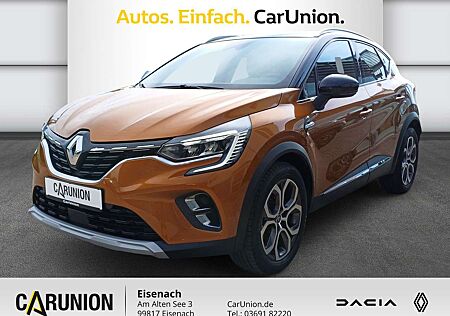 Renault Captur Tce 130 Intens