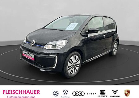 VW e-up! Volkswagen e-up! e-United+PDC+SHZ+KAMERA+KLIMAAUT+DAB