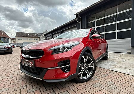 Kia XCeed Spirit 1.Hand 8-Fach Sitheizung Lenkradh.