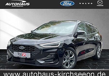 Ford Focus Turnier 1.0 EcoBoost ST-Line Automatik Navi