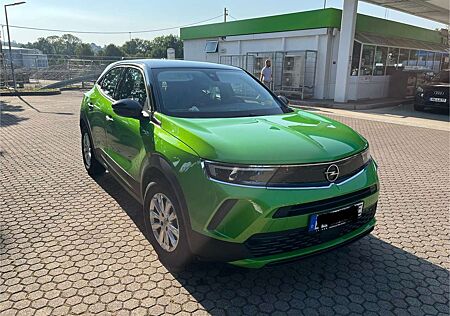 Opel Mokka-e