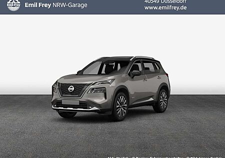 Nissan X-Trail 1.5 VC-T e-POWER e-4ORCE Tekna+ 116 kW, 5-