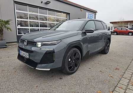 Citroën C5 Aircross Citroen 145 Hybrid MAX *Winter-Paket MAX*