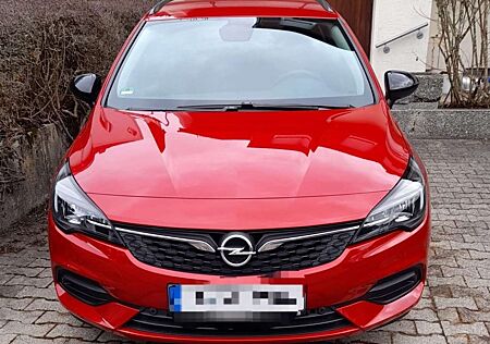 Opel Astra Edition Start/Stop