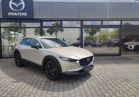 Mazda CX-30 2.5L e-SKYACTIV G Homura Automatik