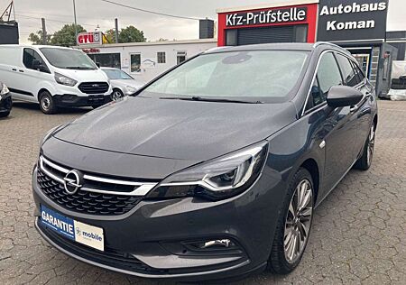 Opel Astra K Sports Tourer/TÜV/KLIMA/LED/PDC K./SiHz/