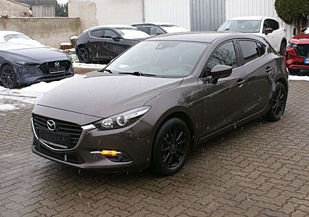 Mazda 3 SKYACTIV-G 120