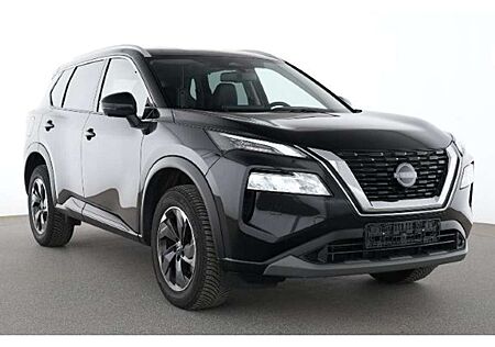 Nissan X-Trail 1.5 VC-T MHEV N-Connecta Head-up