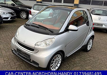 Smart ForTwo coupe 52kW*KLIMA*AUTOMATIK*PANO***