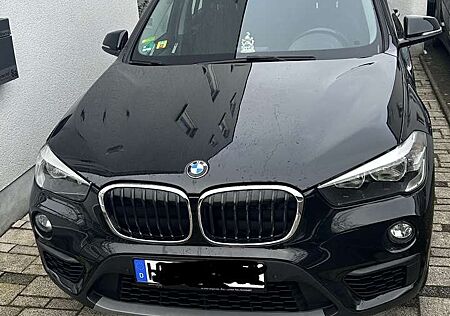 BMW X1 sDrive18i Aut.