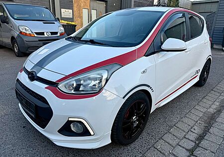 Hyundai i10 Sport Limited 2.Hand 133.999KM 87 PS TÜV03/2027