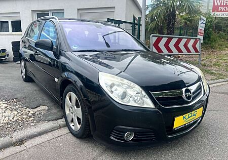 Opel Signum Cosmo