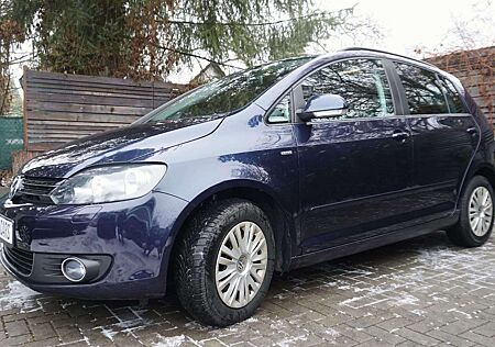 VW Golf Plus Volkswagen Life Automatik Klimaauto Shz PDC Schec