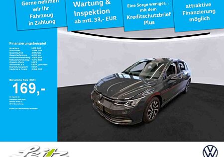 VW Golf Volkswagen VIII 1.5 TSI Active *LED*KAMERA*NAVI*SITZH*