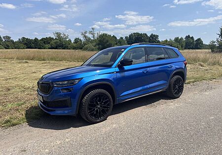 Skoda Kodiaq Sportline 4x4