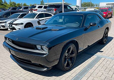 Dodge Challenger 3.5L V6*Kam.*Android*Carplay*TÜV-NEU