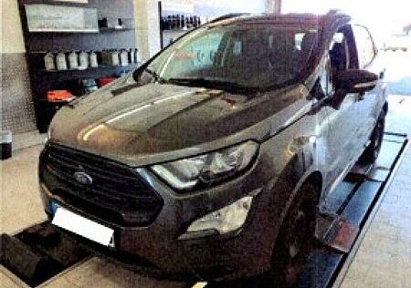 Ford EcoSport 1.0 EcoBoost ST-LINE
