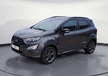 Ford EcoSport 1.0 EcoBoost *XENON*TEMPOMAT*ST-LINE*