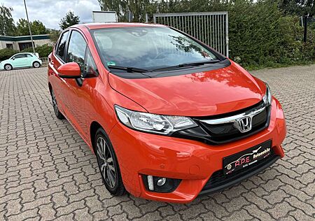 Honda Jazz Elegance Camera Navi Automatik