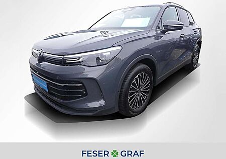 VW Tiguan Volkswagen 2.0 TDI Life AHK ACC Navi 360° IQ.DRIVE