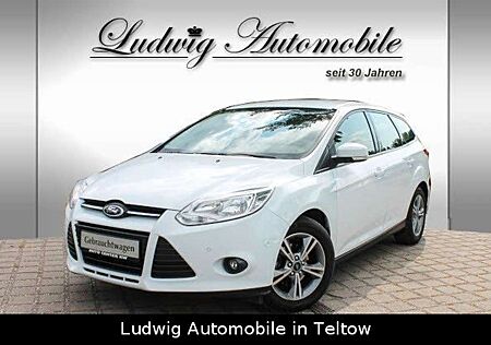 Ford Focus Turnier Sync Edition