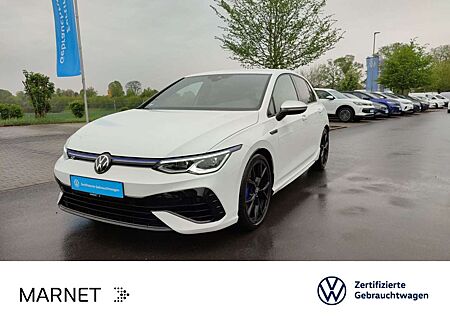 VW Golf Volkswagen VIII 2.0 TSI R 4MOTION DSG *NAVI*MATRIX*KEY