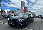 BMW 430 d xDrive Gran Coupe M-Paket 19" FINANZIERUNG