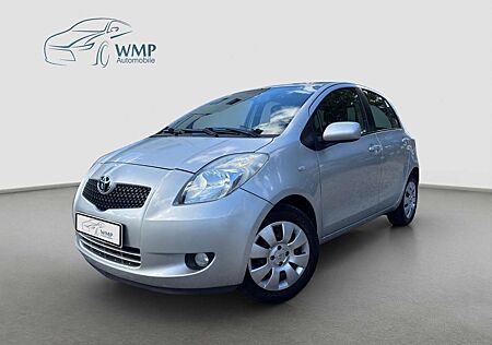 Toyota Yaris 1,0 /Klimaanlage/TÜV/HU/Radio/CD