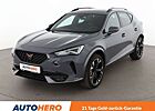 Cupra Formentor 2.0 TSI VZ 4Drive Aut.*NAVI*LED*ACC*CAM*