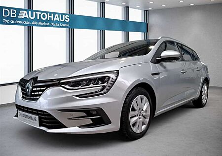 Renault Megane Business Edition 1.3 TCE