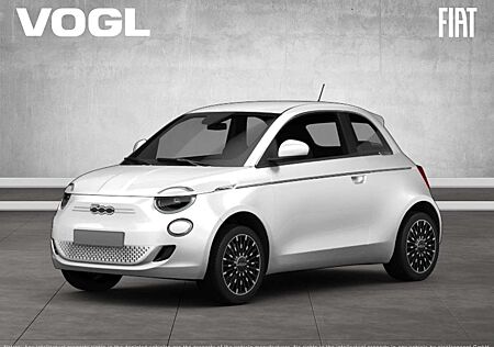 Fiat 500E MY25 Christmas Edition 23,8kWh