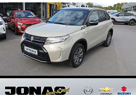 Suzuki Vitara 1.4 Comfort 6AT