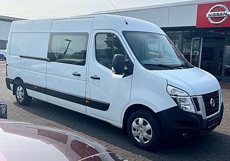 Nissan NV400 F35.17 L3H2 FWD Comfort