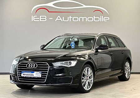 Audi A6 Avant 2.0 TDI ultra/S-Tronic/Standhz/Xenon/19