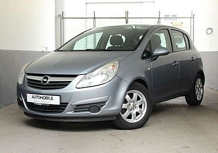 Opel Corsa D 1.2 Edition*2.Hd.*Klima*Steuerkette NEU*